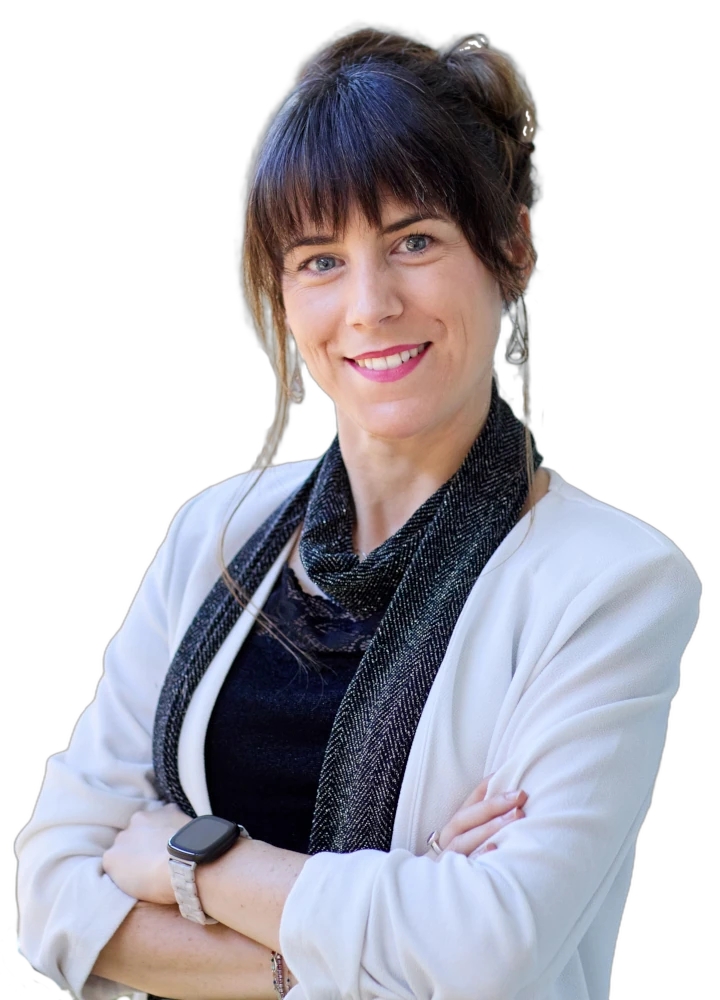 Laura Marron